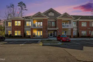 New construction Condo house 611 Weather Ridge Ln, Unit 25, Cary, NC 27513 - image