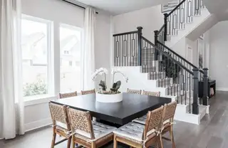 New construction Single-Family house 5201 Enchanted Pine Ct, Spring, TX 77386 plan Tanager - image