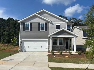 New construction  house 2604 Blue Sky Meadows Dr, Monroe, NC 28110 plan McDowell - image