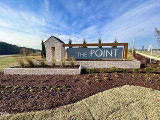 New construction  house 1229 Solace Wy, Rolesville, NC 27571 plan Voyager - image