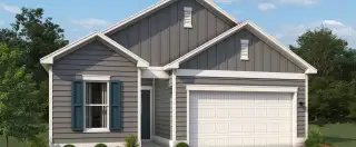 New construction Single-Family house 536 Waters Edge Dr, Myrtle Beach, SC 29579 plan Valencia - image
