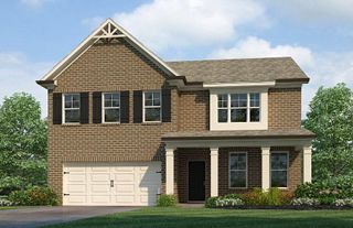 New construction Single-Family house 3044 Steinbeck Wy, Atlanta, GA 30344 - image