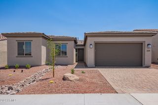 New construction Single-Family house 16035 S 176Th Drive, Goodyear, AZ 85338 Octave- photo