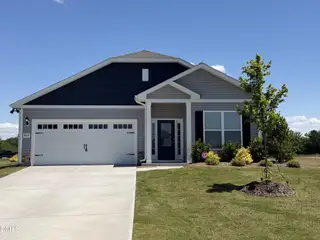 New construction Single-Family house 8919 Ava Dr, Bailey, NC 27807 - image