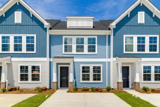 New construction Single-Family house 3083 Harborview Dr, Columbia, SC 29229 plan Laurens - image