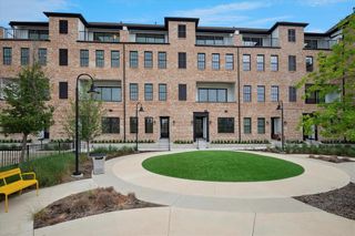 New construction Townhouse house 6007 Laurel Ln, Addison, TX 75001 - image