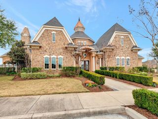 New construction house 5507 Bowquiver Ln, Rosenberg, TX 77471 plan The Andes (L542) - image
