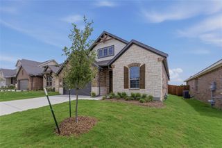 New construction Single-Family house 3510 Helena St, Gainesville, TX 76240 - image