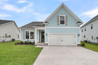 New construction Single-Family house 759 Maynard Ln, Summerville, SC 29486 - image