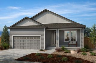 New construction Single-Family house 90 Junction St, Erie, CO 80516 - image