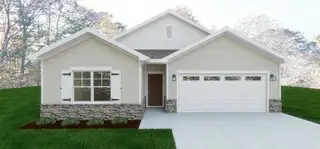 New construction Single-Family house 545 Ruby Cate Wy, Murfreesboro, TN 37128 - image