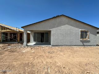 New construction  house 5519 W Piedmont Rd, Laveen, AZ 85339 plan Sage - image