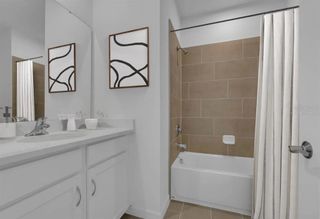 New construction  house 5690 Stockade Blvd, St. Cloud, FL 34771 plan Logan - image