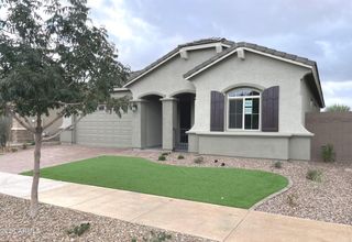 New construction Single-Family house 15763 W Mariposa Grande, Surprise, AZ 85387 plan Pelican Bay - image