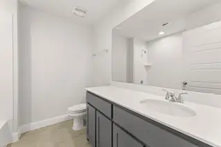 New construction Townhouse house 672 Sandiford Ct, Mansfield, TX 76063 plan Bridgeport - image