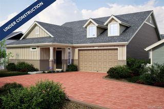 New construction Single-Family house 21815 E 51St Dr, Aurora, CO 80019 plan Pathfinder - image