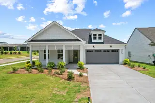 New construction Single-Family house 2722 Peak Ct, Belmont, NC 28012 plan Prestige - image