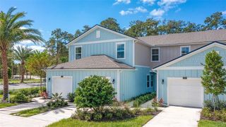 New construction  house 50 Blue Haven Rd, St. Augustine, FL 32095 plan ASPEN - image