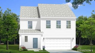New construction Single-Family house 441 Cadbury Lp, Summerville, SC 29486 - image