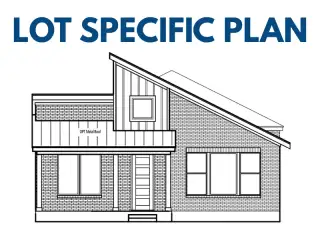 New construction Single-Family house 2724 Ballaster Mews, Rowlett, TX 75088 plan Meadowcreek - image