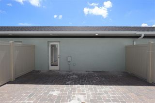 New construction Townhouse house 1417 Hyde St, St. Cloud, FL 34771 - image