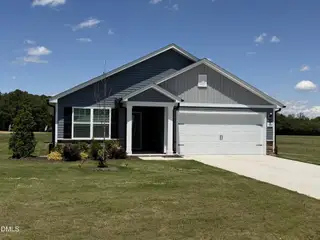 New construction Single-Family house 3814 Origin Dr, Bailey, NC 27807 - image