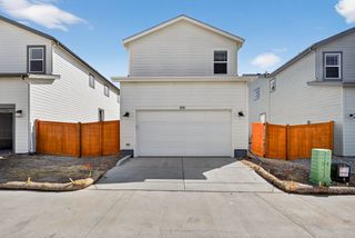 New construction Single-Family house 315 N Bently St, Aurora, CO 80018 plan Aurora - image