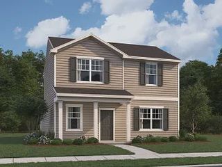 New construction  house 108 Mullen Wy, Taylor, TX 76574 plan Jupiter - image