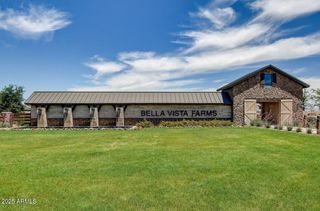 New construction  house 4363 E Kolin Ln, San Tan Valley, AZ 85143 plan Prism - image