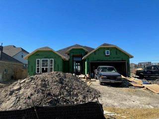 New construction Single-Family house 20304 Smedley Dr, Pflugerville, TX 78660 - photo