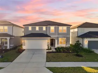 New construction Single-Family house 4398 Sw 84Th Street Rd, Ocala, FL 34476 plan Tilden - image