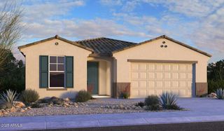 New construction Single-Family house 17051 W Hope Dr, Surprise, AZ 85388 plan Sapphire - image