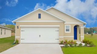 New construction Single-Family house 3247 Spineywood Dr, Ocoee, FL 34761 - image