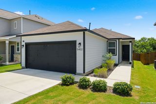 New construction Single-Family house 5402 Tourmaline Lp, San Antonio, TX 78222 - image