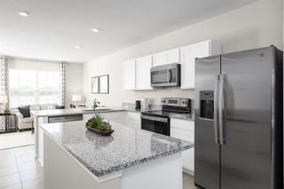 New construction  house 2110 Halogen Wy, Daytona Beach, FL 32119 plan Flamingo - image