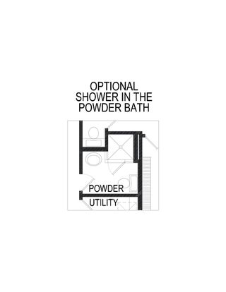 New construction Single-Family house 9705 Palermo Ln, Mesquite, TX 75126 plan Coventry 2F - image