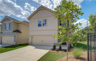 New construction  house 11635 Brightside Pkwy, Hampton, GA 30228 plan Wallace - image