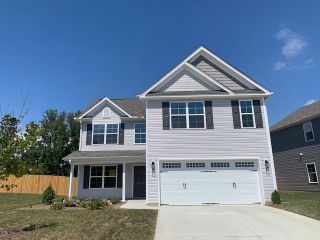 New construction Single-Family house 1918 Penley Trl, Greensboro, NC 27406 plan Greensboro - image