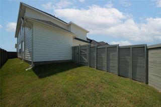 New construction house 8925 Acorn Ave, Justin, TX 76247 plan Brazos - image