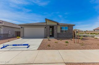 New construction  house 28882 N 173Rd Dr, Surprise, AZ 85387 plan Azure - image