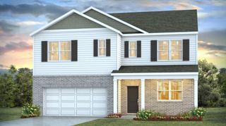 New construction Single-Family house 196 Horatio Ln, Lugoff, SC 29078 plan Hayden - image