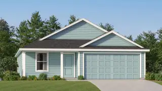 New construction Single-Family house 8032 Putman Rd, Dallas, TX 75241 plan Oxford - image