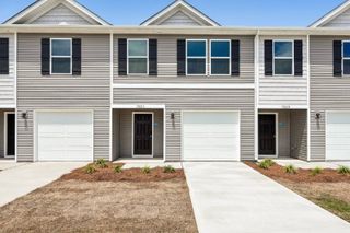 New construction Single-Family house 302 C S Main St, Grover, NC 28073 plan Holly Springs - image