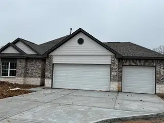 New construction Single-Family house 11803 Serena'S Song Dr, Willis, TX 77318 - image