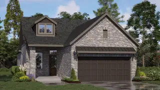 New construction Single-Family house 16339 Sheridan River Trl, Conroe, TX 77302 plan Athens - image