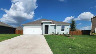 New construction Single-Family house 1217 Bristlecone Dr, Josephine, TX 75173 - image