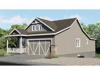 New construction Single-Family house 4752 Degas Dr, Loveland, CO 80538 plan Atwood - image