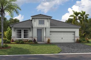 New construction Single-Family house 18716 Heartland Pl, Lakewood Ranch, FL 34211 - image