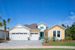 New construction Single-Family house 9201 Highway 79, Unit 8077, Panama City Beach, FL 32413 plan Aruba - image