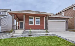 New construction Single-Family house 1815 Carnoustie Dr, Fort Collins, CO 80524 plan Newport - image